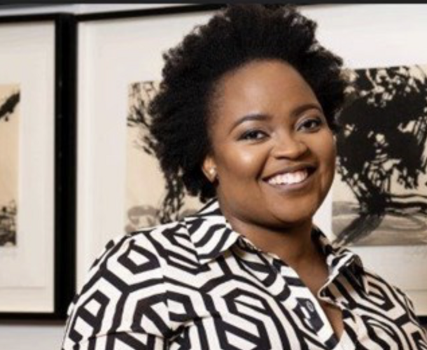 Africanbank's ESD Graduates and Mo-FM collabo spotlight economic inclusion
